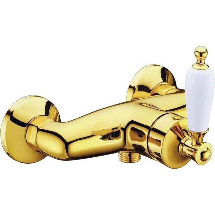 Смеситель для душа Boheme Vogue 214