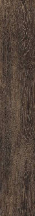 Керамогранит Creto New Wood 1N7120 Brown 19.8x119.8