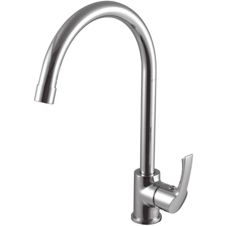 Смеситель для кухни Lemark plus Strike LM1105C