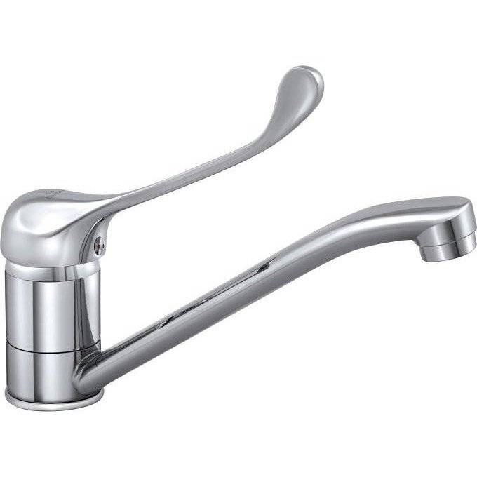 Смеситель локтевой Славен Хирург СЛ-ОД-Х81