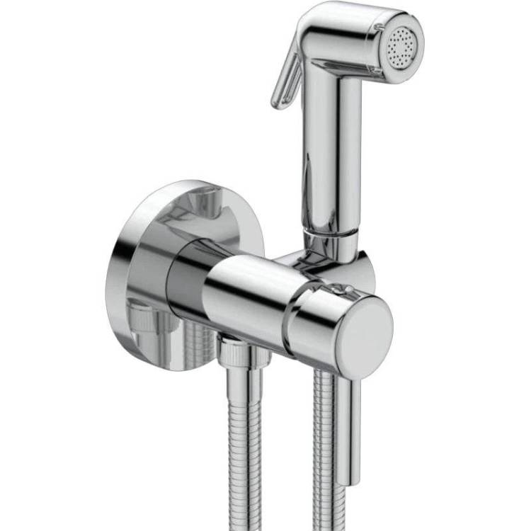 Гигиенический душ Ideal Standard IdealSpray BD130AA со смесителем, с внутренней частью