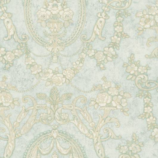Обои KT Exclusive Vintage Home II MV80602