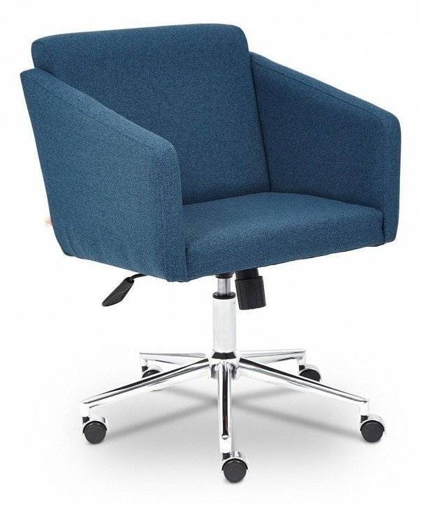 Кресло компьютерное Tetchair Milan TET_13948