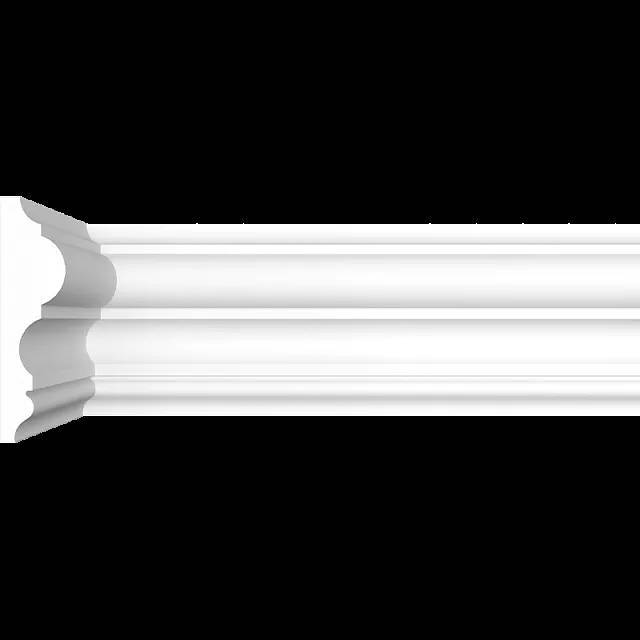 Молдинг Artpole SMG505 80x1.6x6