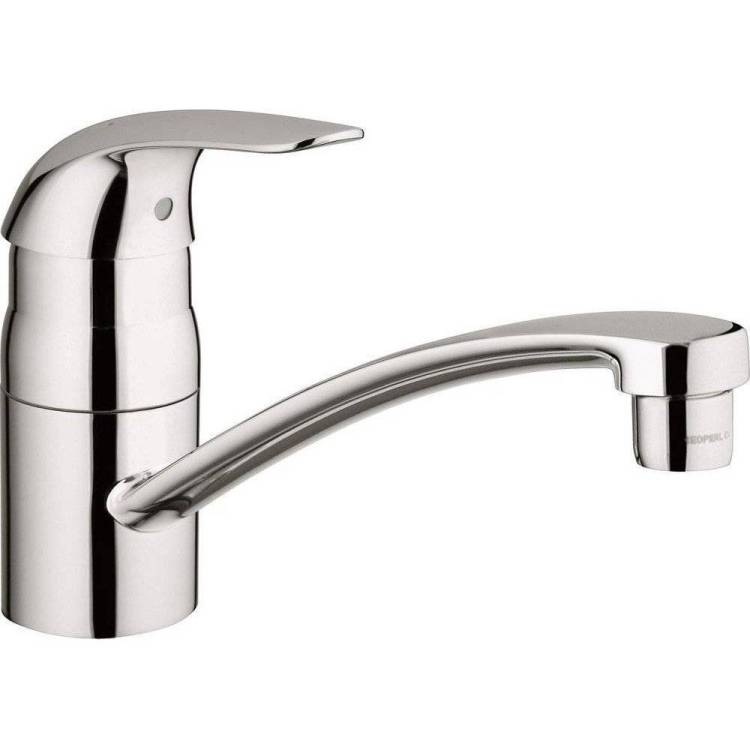 Смеситель для кухни Grohe Euroeco 32750000