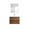 Мебель для ванной BelBagno Kraft 39 60 rovere tabacco