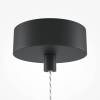 Подвесной светильник Maytoni Mood MOD172PL-01B фото 4