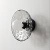 Бра Crystal Lux Pearl PEARL AP1 SMOKE фото 6