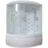 Душевой бокс Royal Bath ALP RB140ALP-T-R