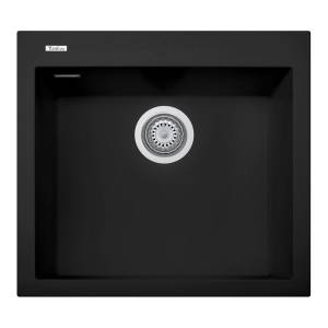 Кухонная мойка Rivelato Zeno ZN-5650 черный