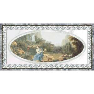 Декор Europa Ceramica Calacatta Campo 30x60