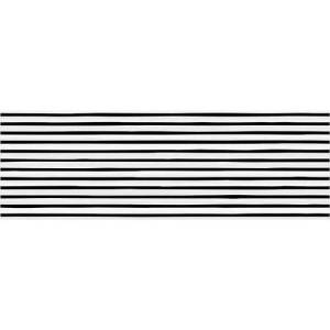 Керамическая плитка Vives Inuit Omo Black 25x75