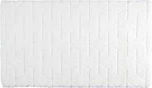 Коврик Fixsen Diamont FX-9050W 120x70, белый