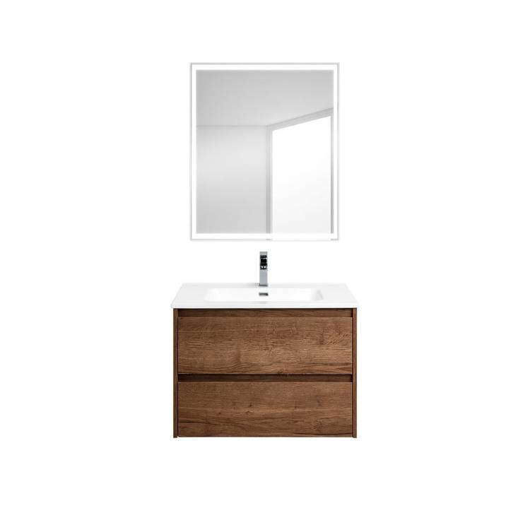 Мебель для ванной BelBagno Kraft 39 60 rovere tabacco