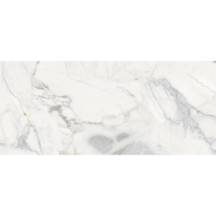 Керамогранит Ennface Marble ENMAR3101SP120280 E Pacific White SP Matt 120x280