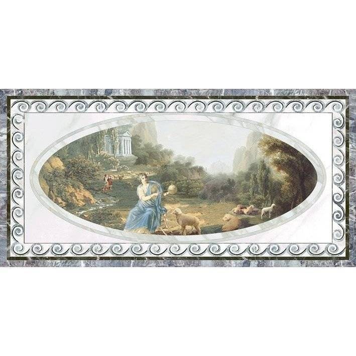 Декор Europa Ceramica Calacatta Campo 30x60