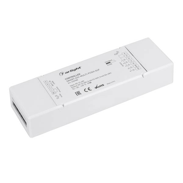 Контроллер выключатель Arlight Smart 32988