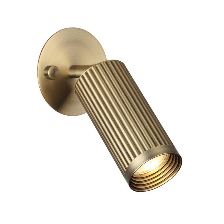 Встраиваемый спот Odeon Light Manchester 7013/1Wa