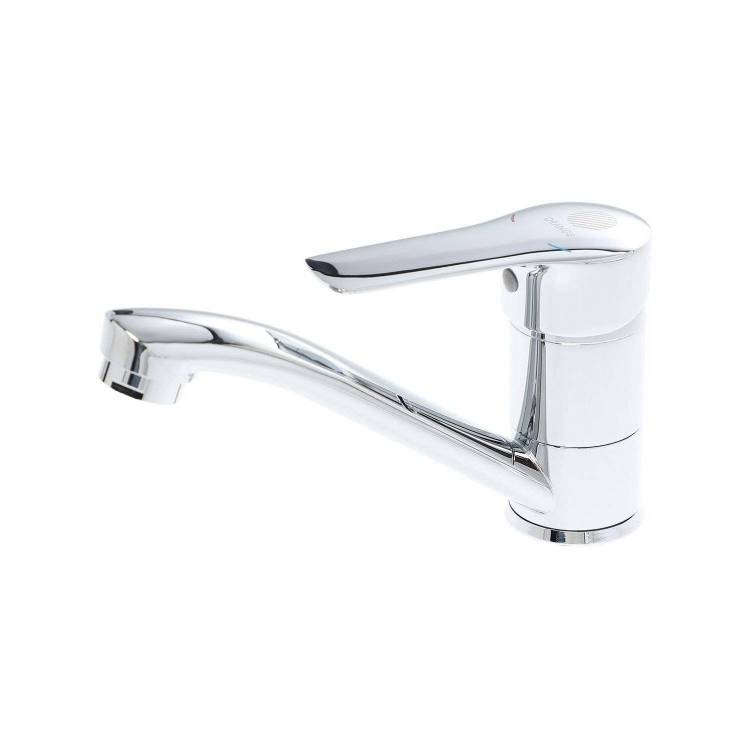 Смеситель для кухни Orange Sofi M43-011CR хром