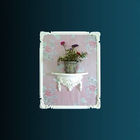 Полка Перфект K5016 45x15x23.5