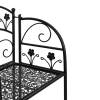 Этажерка Tetchair Secret de Maison Эмма 25638 черный фото 9