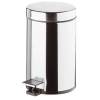 Мусорное ведро Remer Bagno RB501CR 3 л