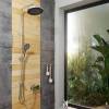 Душевая стойка Iddis SpaHome SPA3F0Ci76 фото 2
