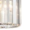 Подвесной светильник Escada Adorn 10192/1S Chrome фото 2