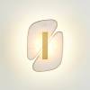 Настенный светильник Odeon Light Exclusive Chiara 6638/10WL фото 2