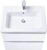 Мебель для ванной Roca The Gap 60, 2 ящика, белый глянец фото 8
