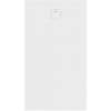 Поддон для душа Starohome Cosmo УТ-00000073 80x160x3, White Matt