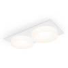 Встраиваемый точечный светильник Ambrella light TN TN1317