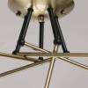 Потолочная люстра De City Вита 220014005 фото 7
