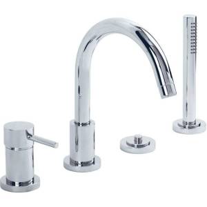 Смеситель Migliore Fortis 18651