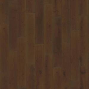 Паркетная доска AlixFloor 4V ALX1012S Дуб темный тонированный 1116x138x14