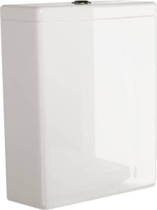 Бачок для унитаза Ceramica Nova Highlight Rimless CN1802-T (распродажа)