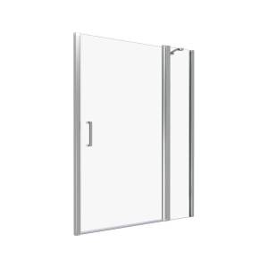 Душевая дверь в нишу Good Door Pandora WTW-120-C-CH