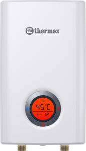 Проточный водонагреватель Thermex Topflow 10000 электрический