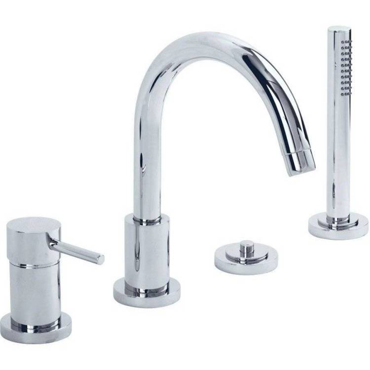 Смеситель Migliore Fortis 18651