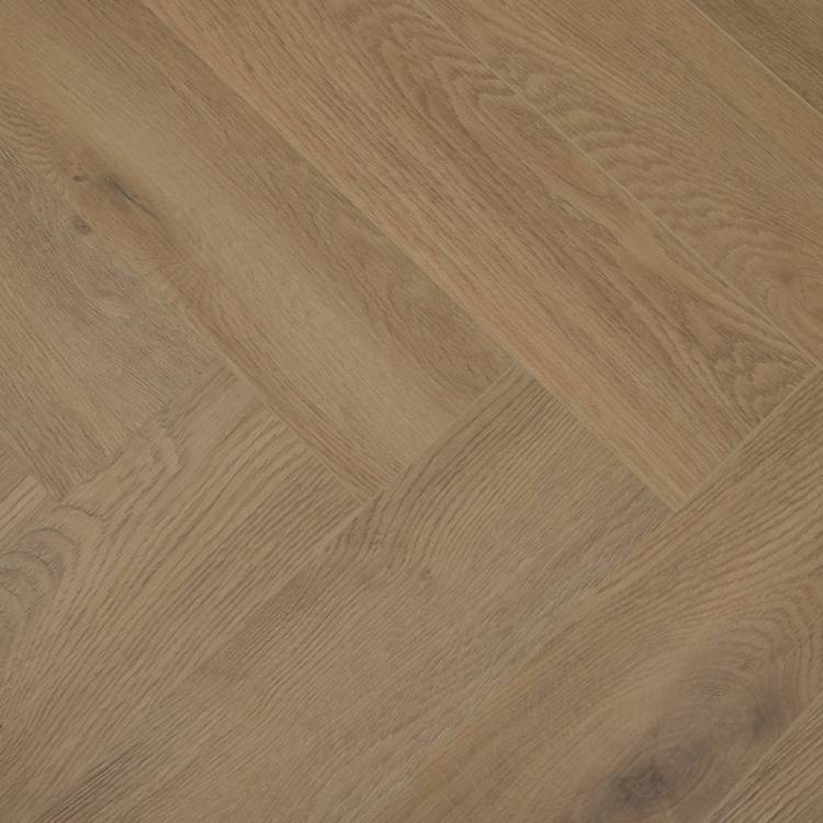 SPC Ламинат Steinholz Herringbone 4.5/43 4V STH040H Тироль 640x128