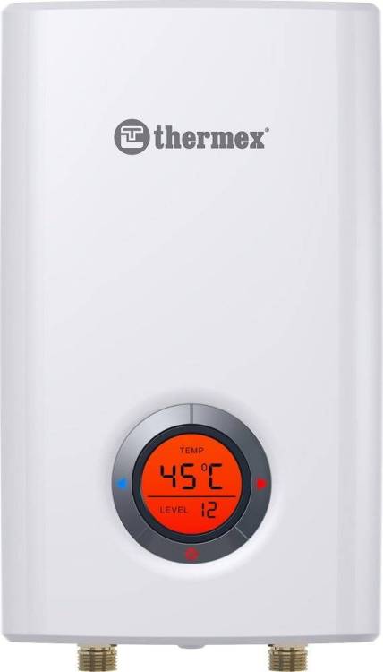 Проточный водонагреватель Thermex Topflow 10000 электрический