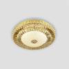 Потолочный светильник LED4U L1146-300 GD фото 3