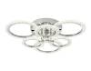 Потолочный светодиодный светильник Ambrella light Acrylica FA414 фото 2