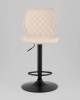 Стул барный Stool Group Dome CQ-5426B-P -232-22 светло-серый фото 8
