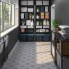 Декор Kerama Marazzi Агуста OS/D241/63010 синий 6х5.2 фото 12