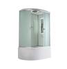Душевая кабина AvaCan D5012RLED 120x80x215