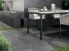 Плинтус Italon Контемпора 610130004522 Carbon Battiscopa 7.2x80 фото 27