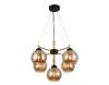 Подвесная люстра Ambrella light Traditional TR9026
