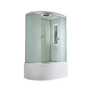 Душевая кабина AvaCan D5012RLED 120x80x215