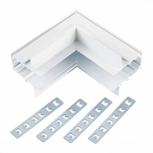 Соединитель L-образный внутренний ST Luce Skyline 48 ST007.549.12